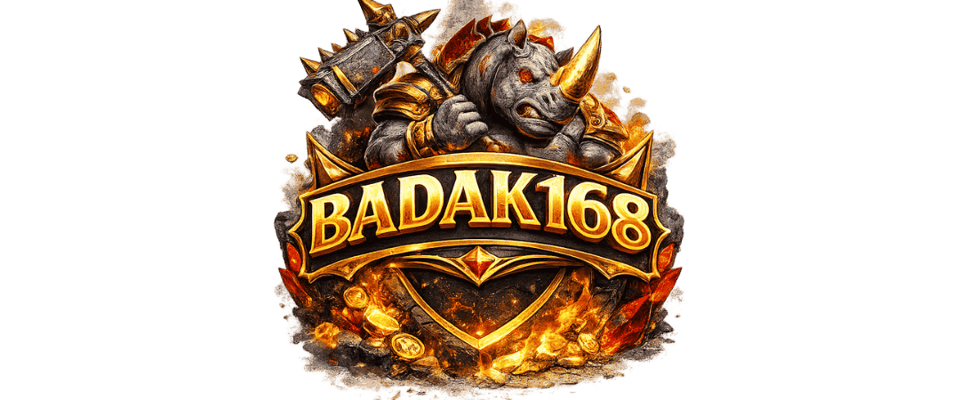 Badak168 | Gempur Batasan Anda Bersama Kekuatan Badak Sekarang